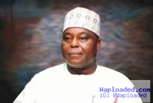 PDP suffering from godfatherism, impunity – Dokpesi